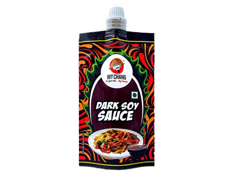My Chang Dark Soya Sauce - Used In Chinese Dishes, 100 g