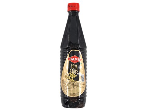 SAMS Sauce - Soya Bean, 700 g