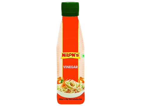 Nilon's Vinegar, 630 ml
