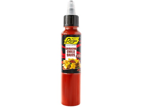 Mother's Recipe Sriracha Chilli Sauce - Enhances Flavour, 210 g