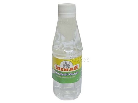 MINAR Vinegar - Non Fruit, 190 ml
