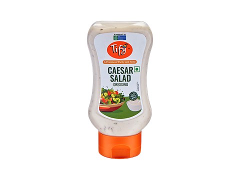 Tify Caesar Salad Dressing, 280 g
