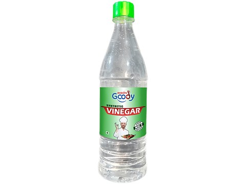 Bison Goody Synthetic Vinegar, 700 ml