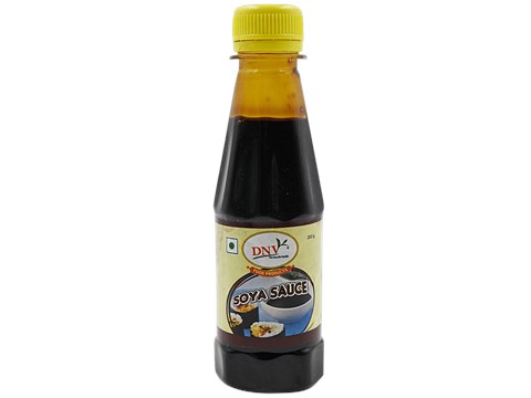 DNV Sauce - Soya, 200 g