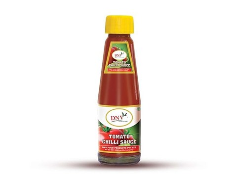 DNV Sauce - Tomato Chilly, 500 g