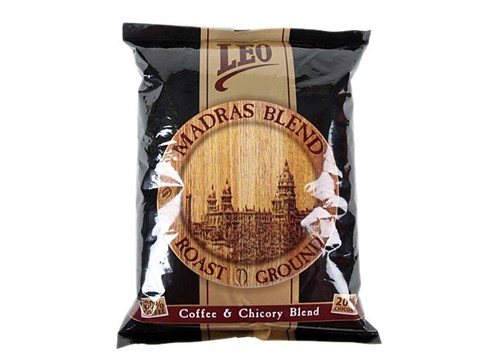 Leo Coffee - Madras Blend, 500 g
