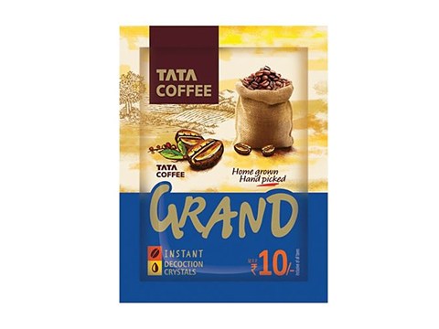 Tata Coffee Coffee - Grand, 8 g
