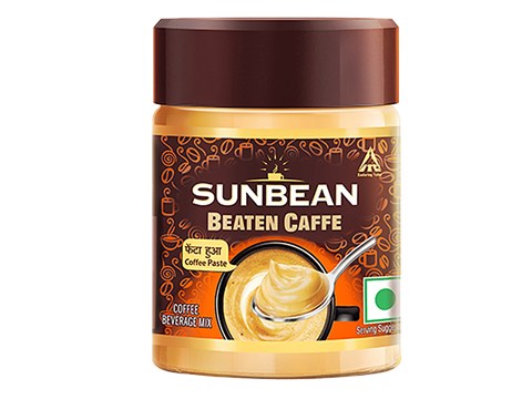 Sunbean   Beaten Caffe, 50 g