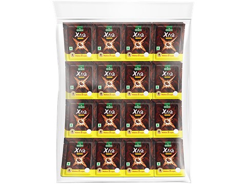 Continental Xtra Strong South Blend Instant Coffee Powder, 86.4 g