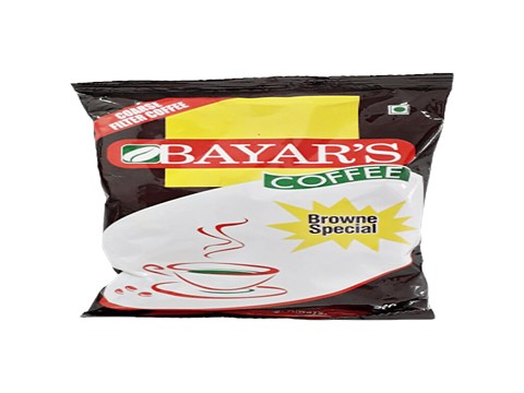 Bayars Brownie Special Coffee, 200 g