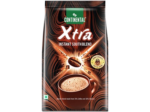 Continental Xtra South Blend Instant Coffee, 200 g