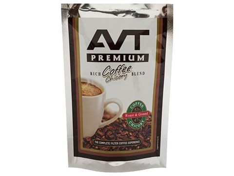 AVT Premium Chicory Coffee Blend, 500 g