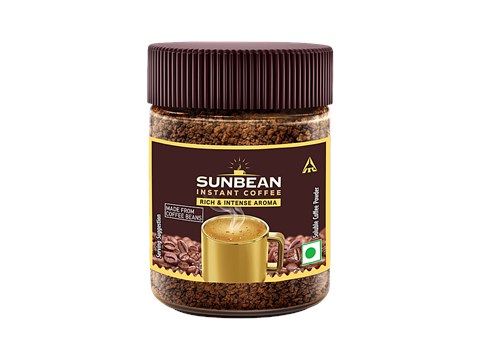 Sunbean   Instant Coffee, 20 g