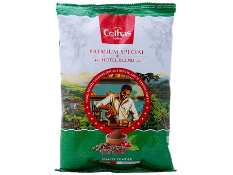 Cothas Coffee Coffee Powder Premium Special - Hotel Blend, 500 g