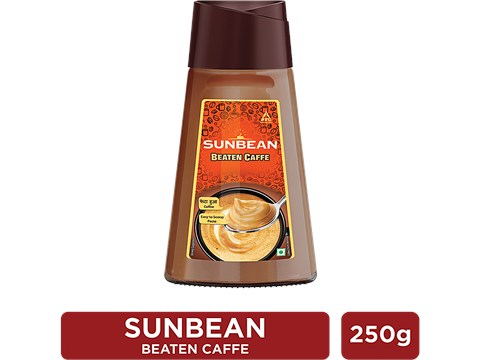 Sunbean   Beaten Caffe, 250 g