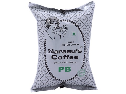 Narasus Coffee - Pure, 500 g