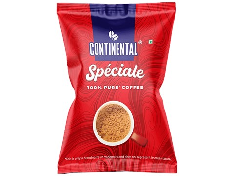 Continental Speciale Pure Instant Coffee Powder, 50 g
