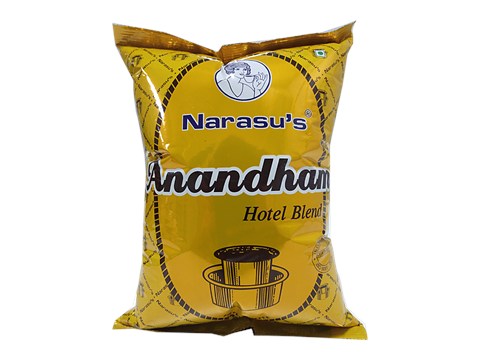 Narasus Anandham - Delite Hotel Blend, 500 g
