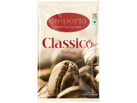 emperia Classico Instant Coffee Powder, 50 g