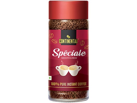 Continental Speciale Instant Coffee Powder, 100 g