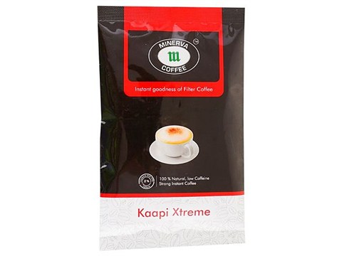 Minerva Coffee - Kaapi Xtreme, 50 g