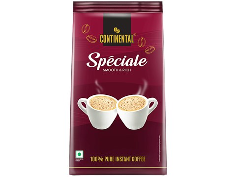 Continental Speciale Pure Instant Coffee, 180 g