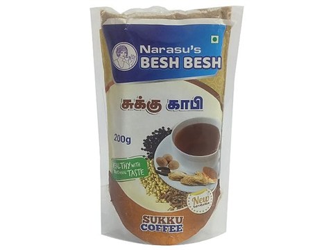 Narasus Sukku Coffee, 200 g