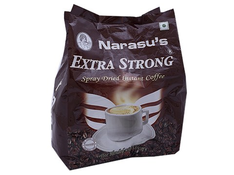 Narasus Instant Coffee - Extra Strong, 1 kg