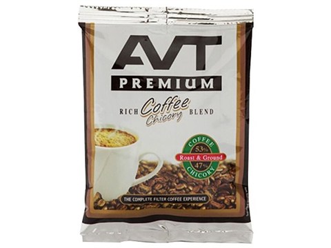 AVT Premium Chicory Coffee Blend, 100 g