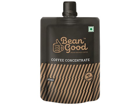Bean Good Coffee Concentrate, 50 ml