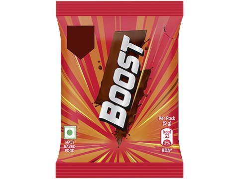 Boost Nutrition Drink, 9 g