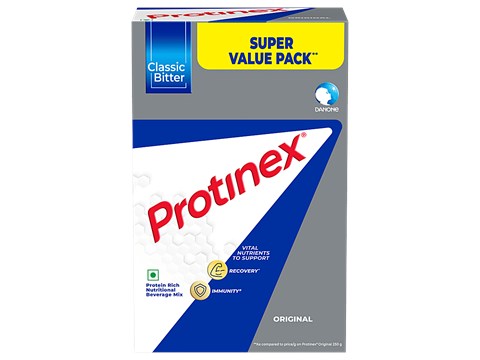 Protinex  Nutritional Beverage Mix - Original, For Adults, 1 kg