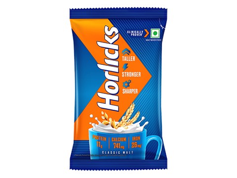 Horlicks Nutrition Drink, 900 g