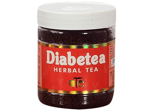 Desi Utthana Desi Utthana Diabetea-Herbal-Tea 100 G, 100 g