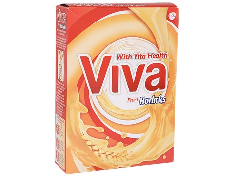 Viva Malt Based Food, 500 g