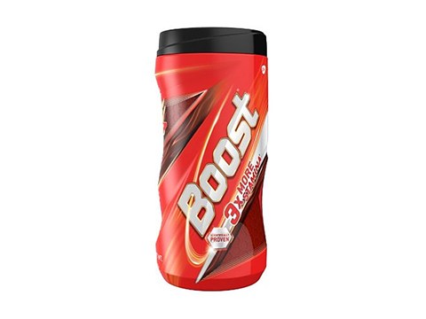 Boost Nutrition Drink - Energy & Sports, 450 g