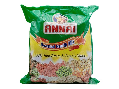 ANNAI Nutrition Mix - Roasted, 1 kg