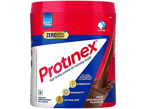 Protinex  Nutritional Drink Mix - Rich Chocolate Flavour, 400 g
