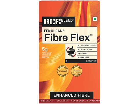 Ace Blend Fenulean Fibre Flex, 45 g