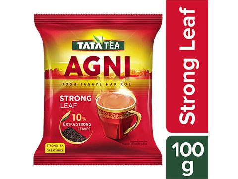 Tata Tea Agni Tea, 100 g