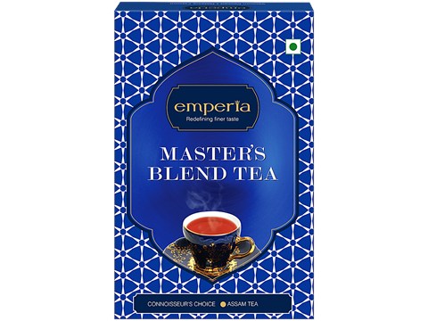 emperia Master's Blend Tea, 500 g