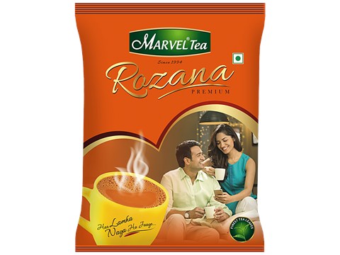 Marvel Tea  Tea - Rozana, 250 g