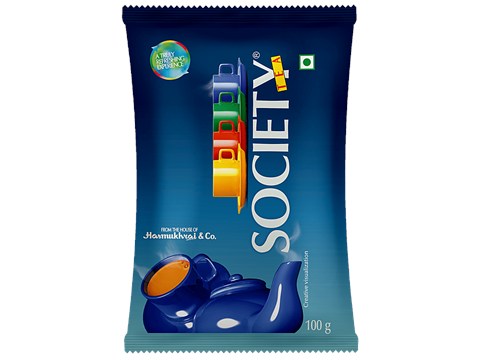 Society Tea, 100 g