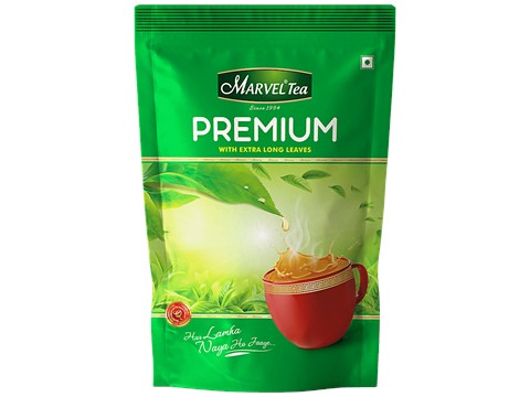 Marvel Tea  Premium Tea, 1 kg