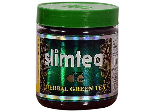 Desi Utthana Desi Utthana slimtea-herbal-green-tea 100 g, 100 g
