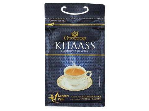 Goodricke Tea - Khaass, 1 kg