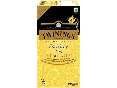 Twinings Earl Grey Tea, 50 g
