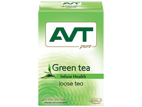 AVT Green Tea, 100 g