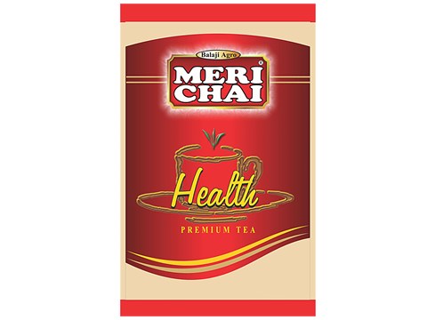 Meri Chai Health Premium Tea, 500 g