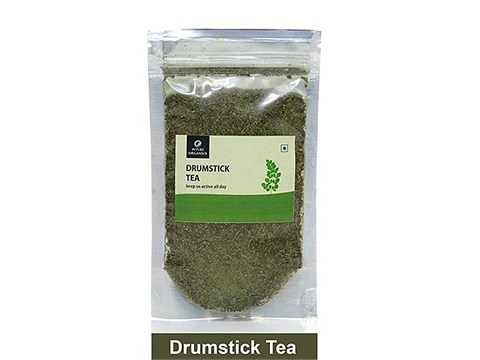 Future Organics Tea - Drumstick, 40 g
